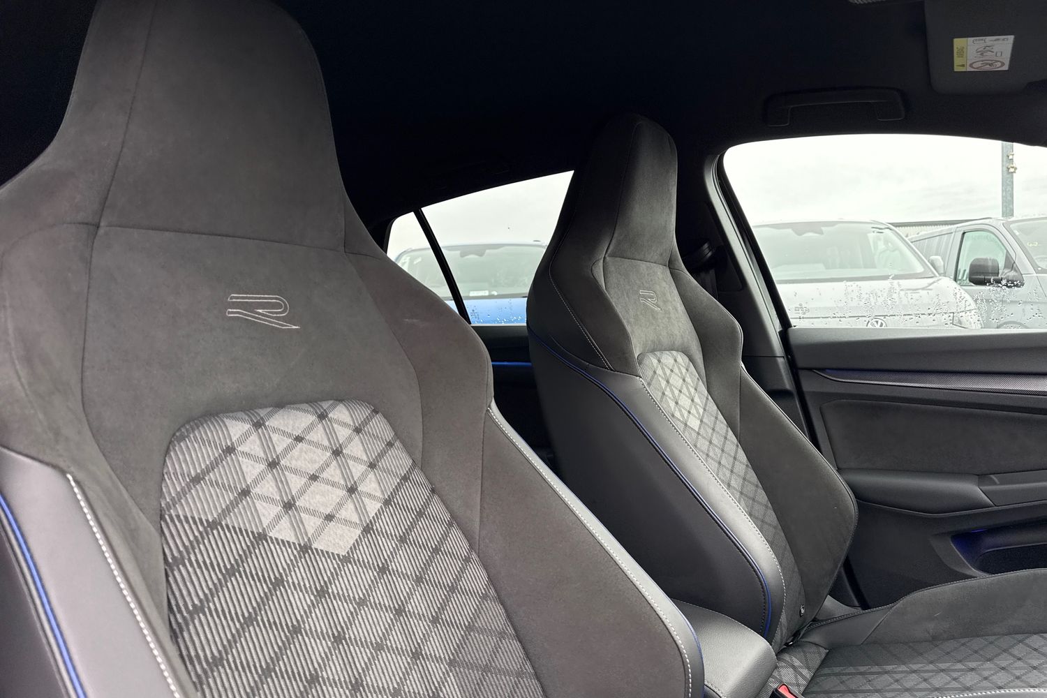 Used Volkswagen Golf 2025 for sale - 77399672: Photo 21