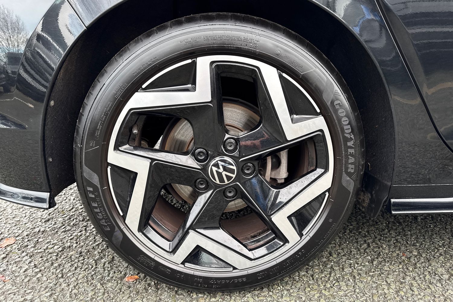 Used Volkswagen Golf 2025 for sale - 77399672: Photo 22