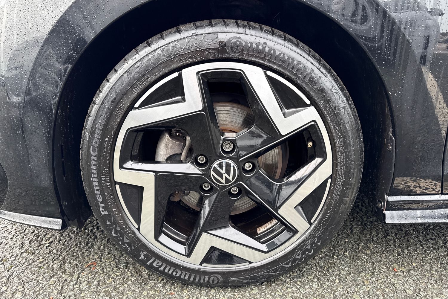 Used Volkswagen Golf 2025 for sale - 77399672: Photo 23