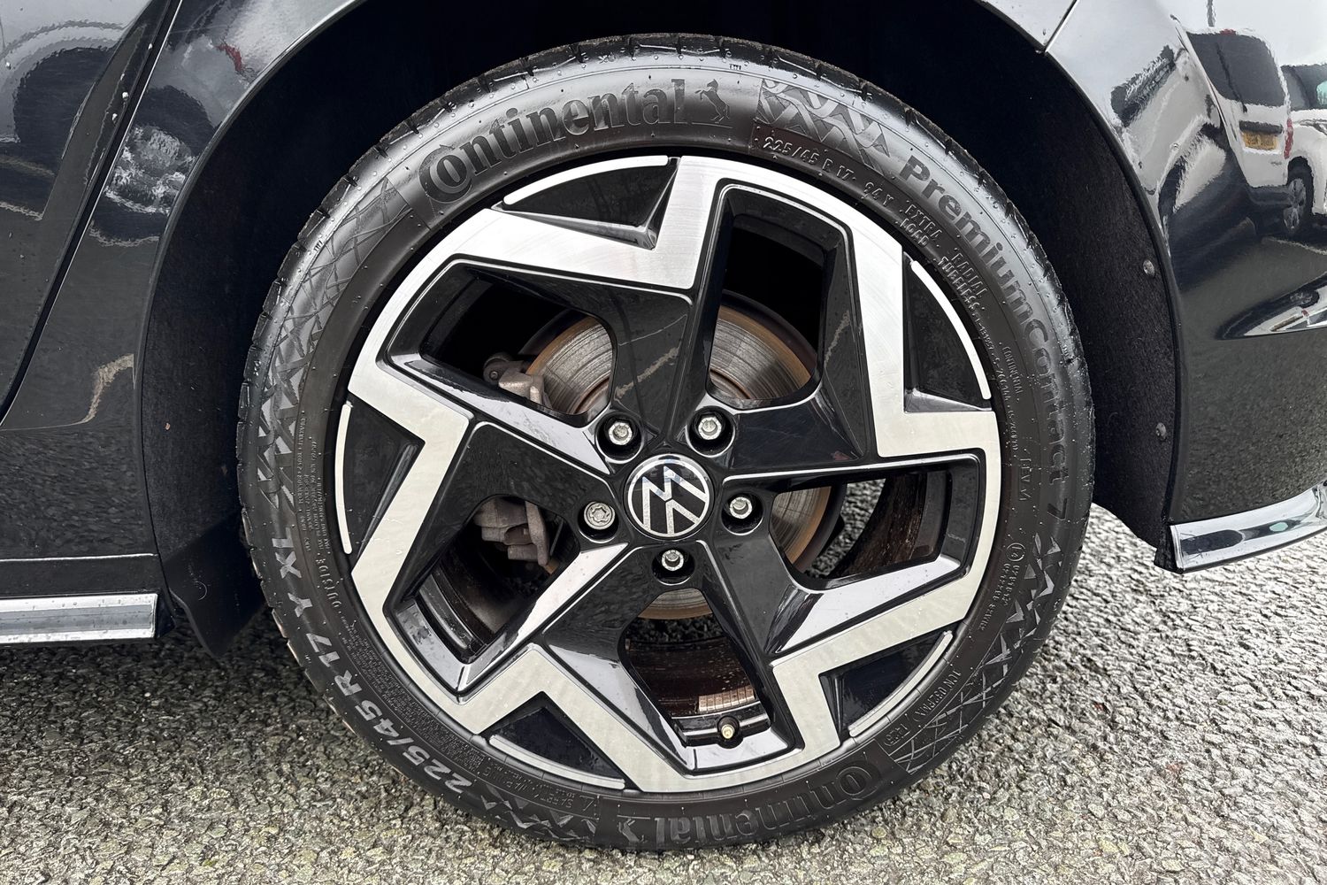 Used Volkswagen Golf 2025 for sale - 77399672: Photo 24