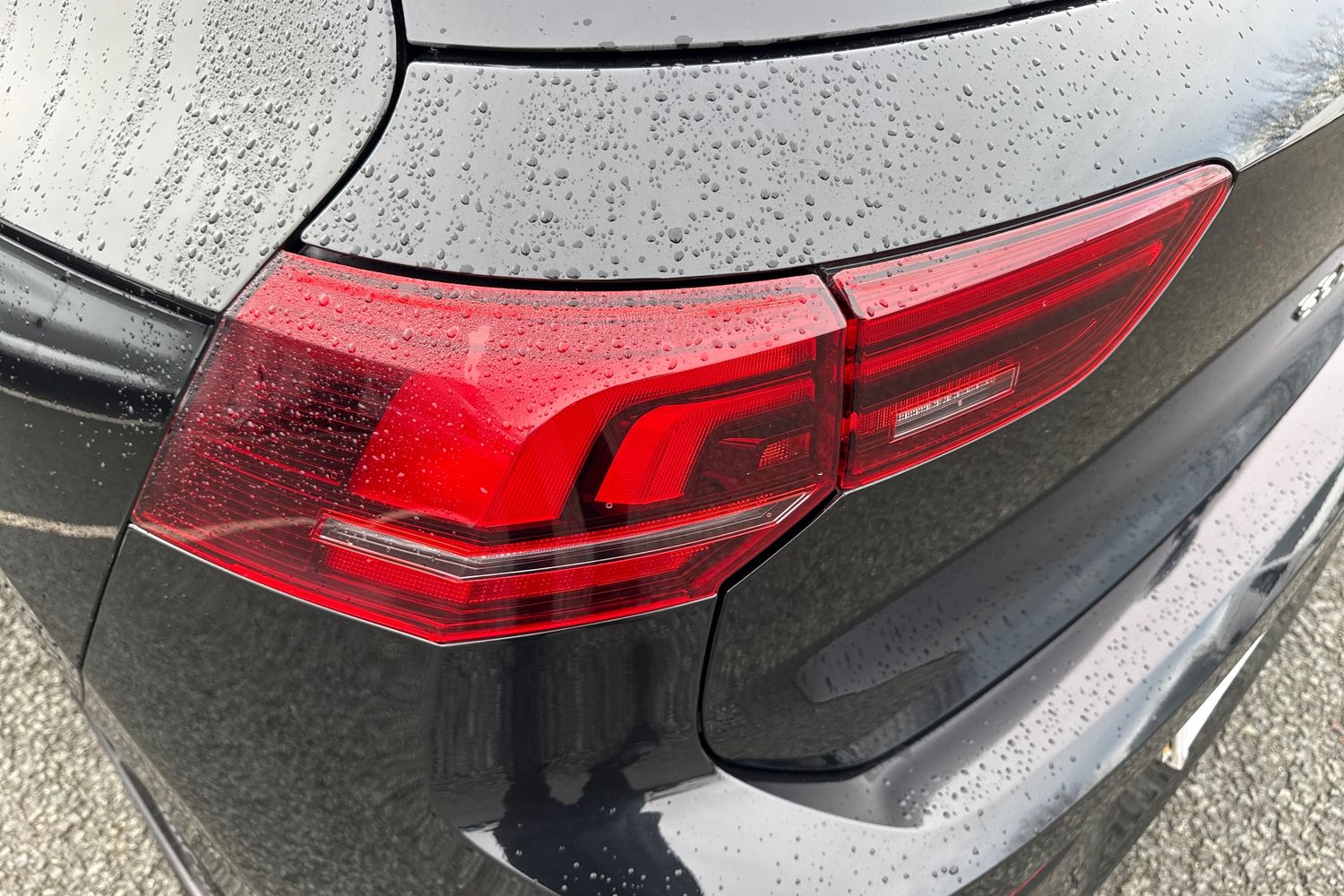 Used Volkswagen Golf 2025 for sale - 77399672: Photo 25