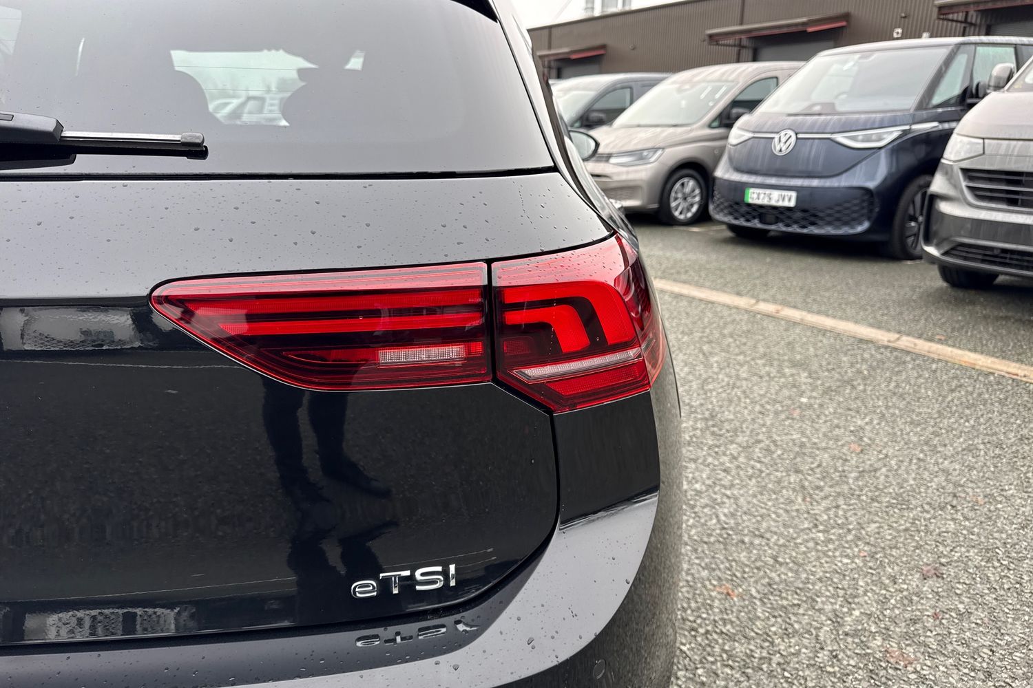 Used Volkswagen Golf 2025 for sale - 77399672: Photo 26