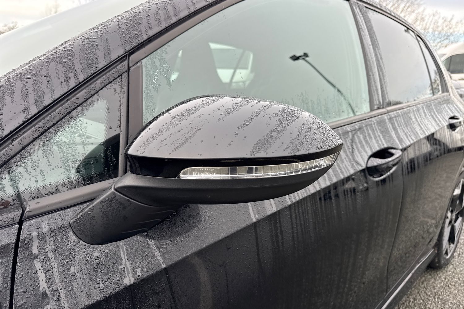 Used Volkswagen Golf 2025 for sale - 77399672: Photo 31