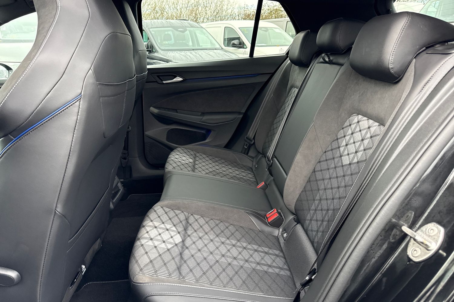 Used Volkswagen Golf 2025 for sale - 77399672: Photo 33