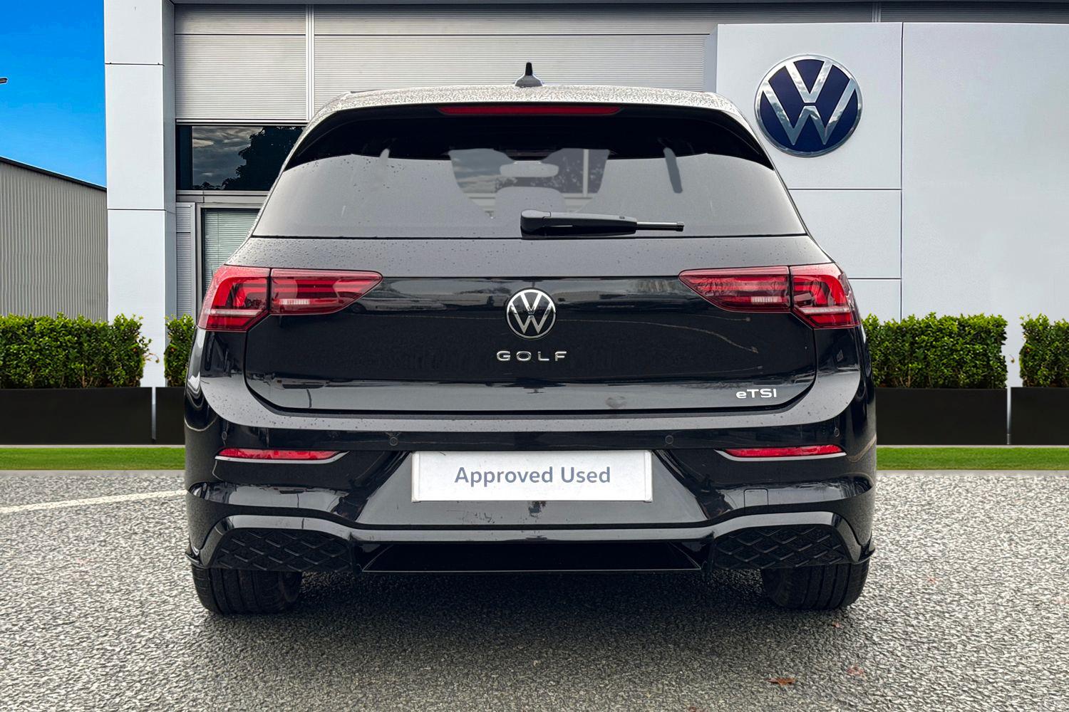 Used Volkswagen Golf 2025 for sale - 77399672: Photo 4