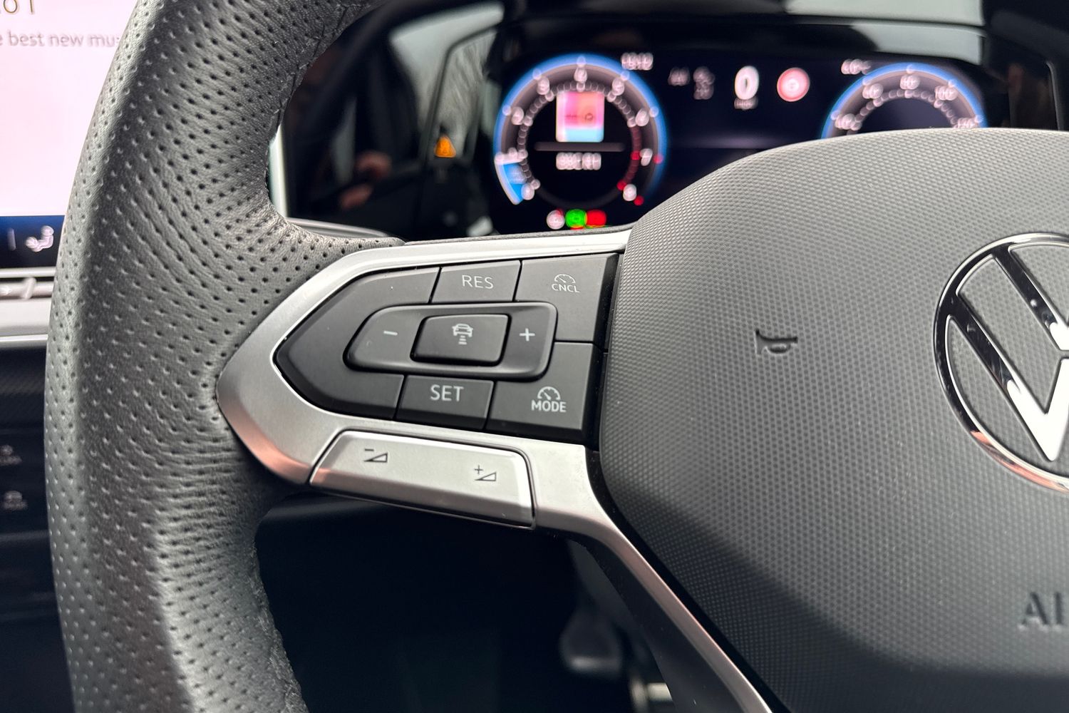 Used Volkswagen Golf 2025 for sale - 77399672: Photo 44