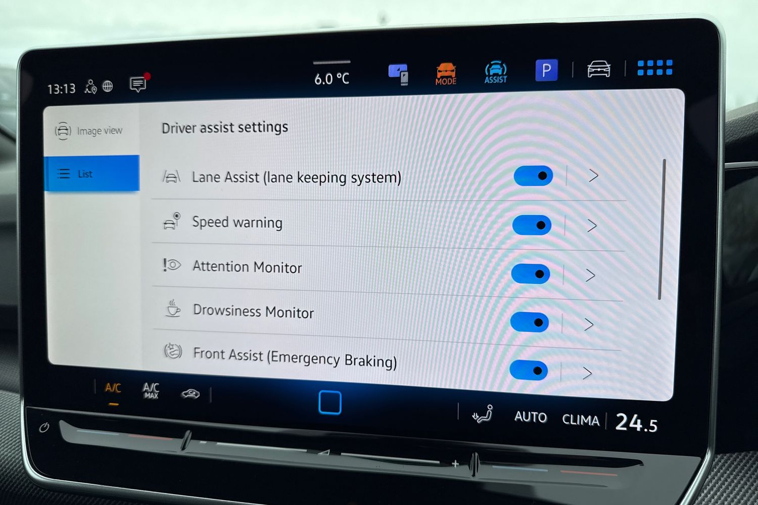 Used Volkswagen Golf 2025 for sale - 77399672: Photo 48