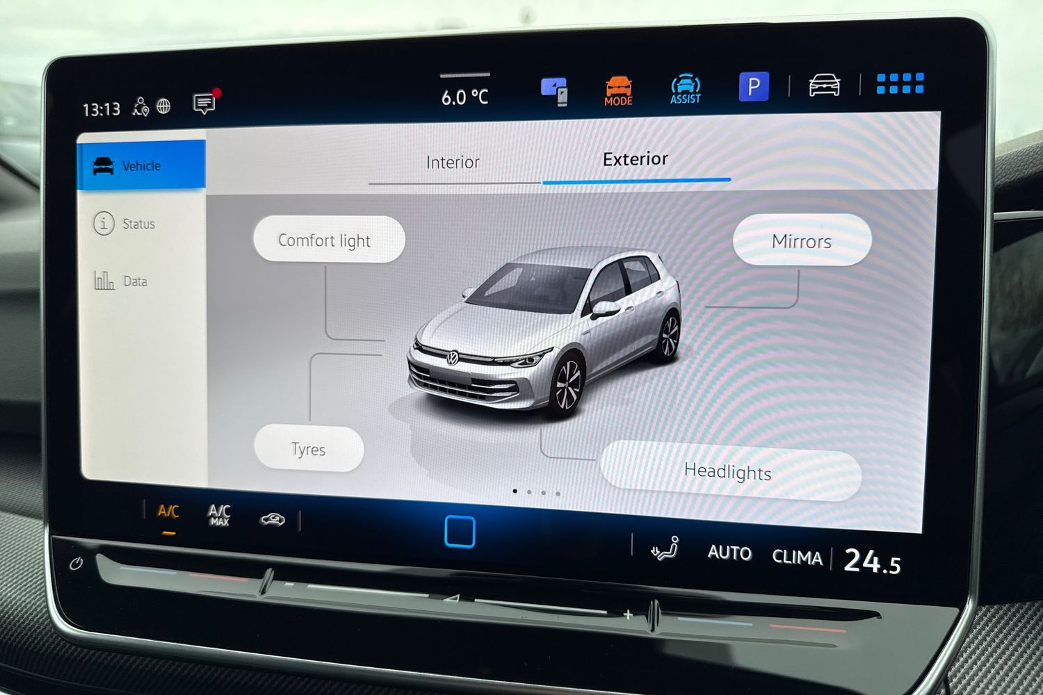 Used Volkswagen Golf 2025 for sale - 77399672: Photo 51