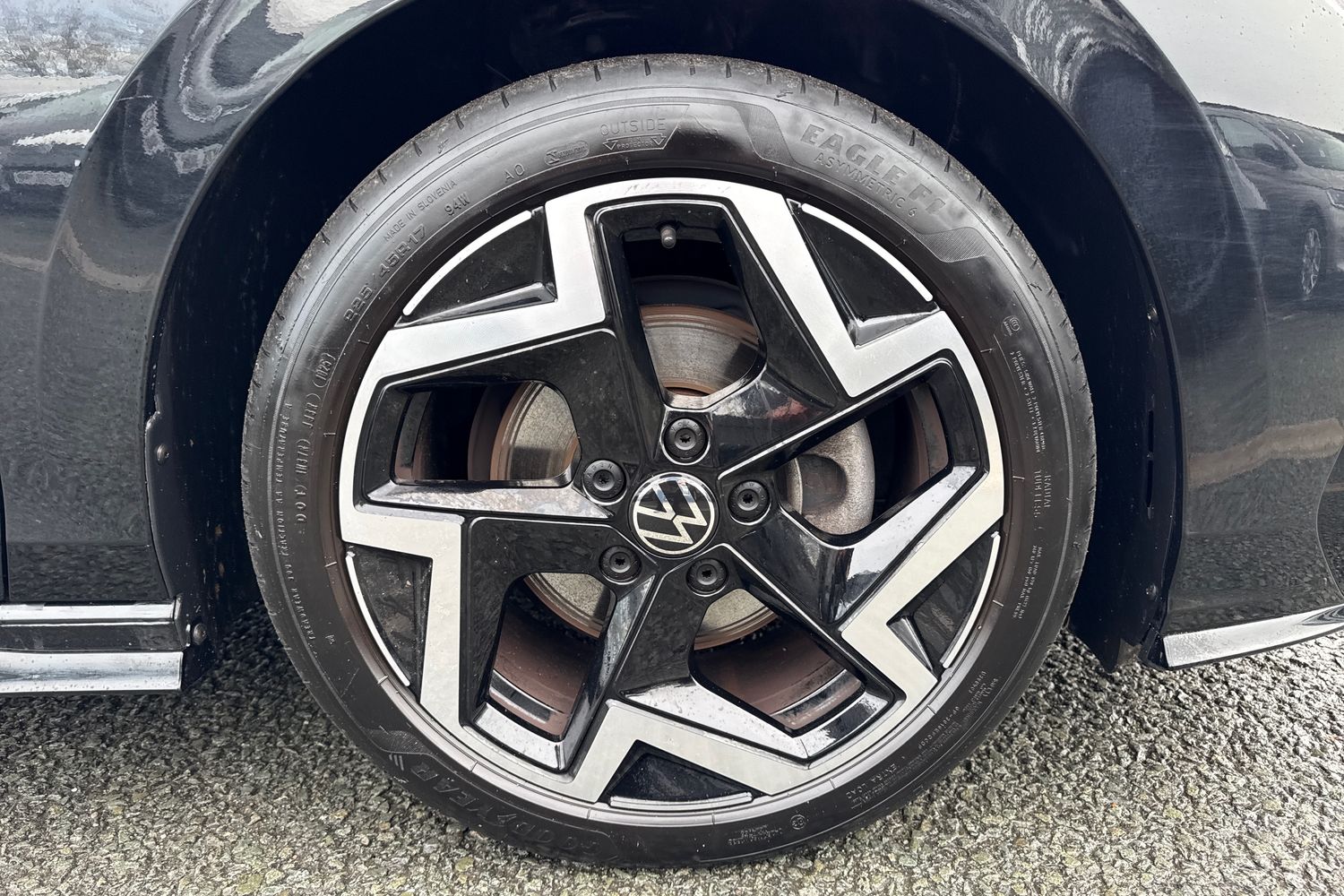 Used Volkswagen Golf 2025 for sale - 77399672: Photo 7