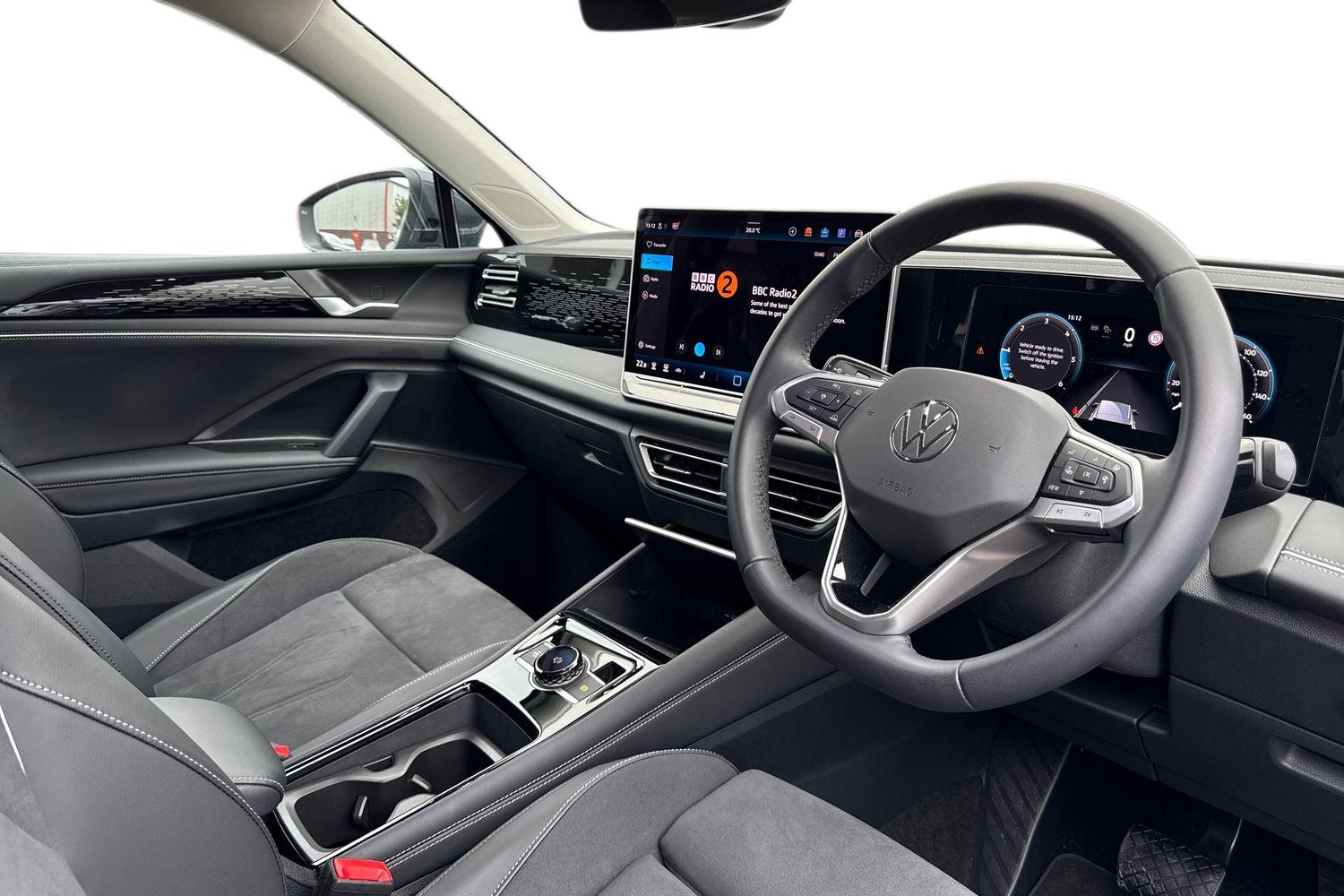 Used Volkswagen Tiguan 2024 for sale - 76985300: Photo 14