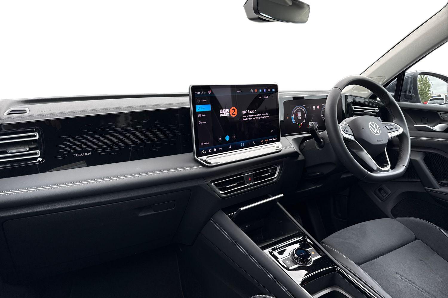 Used Volkswagen Tiguan 2024 for sale - 76985300: Photo 15