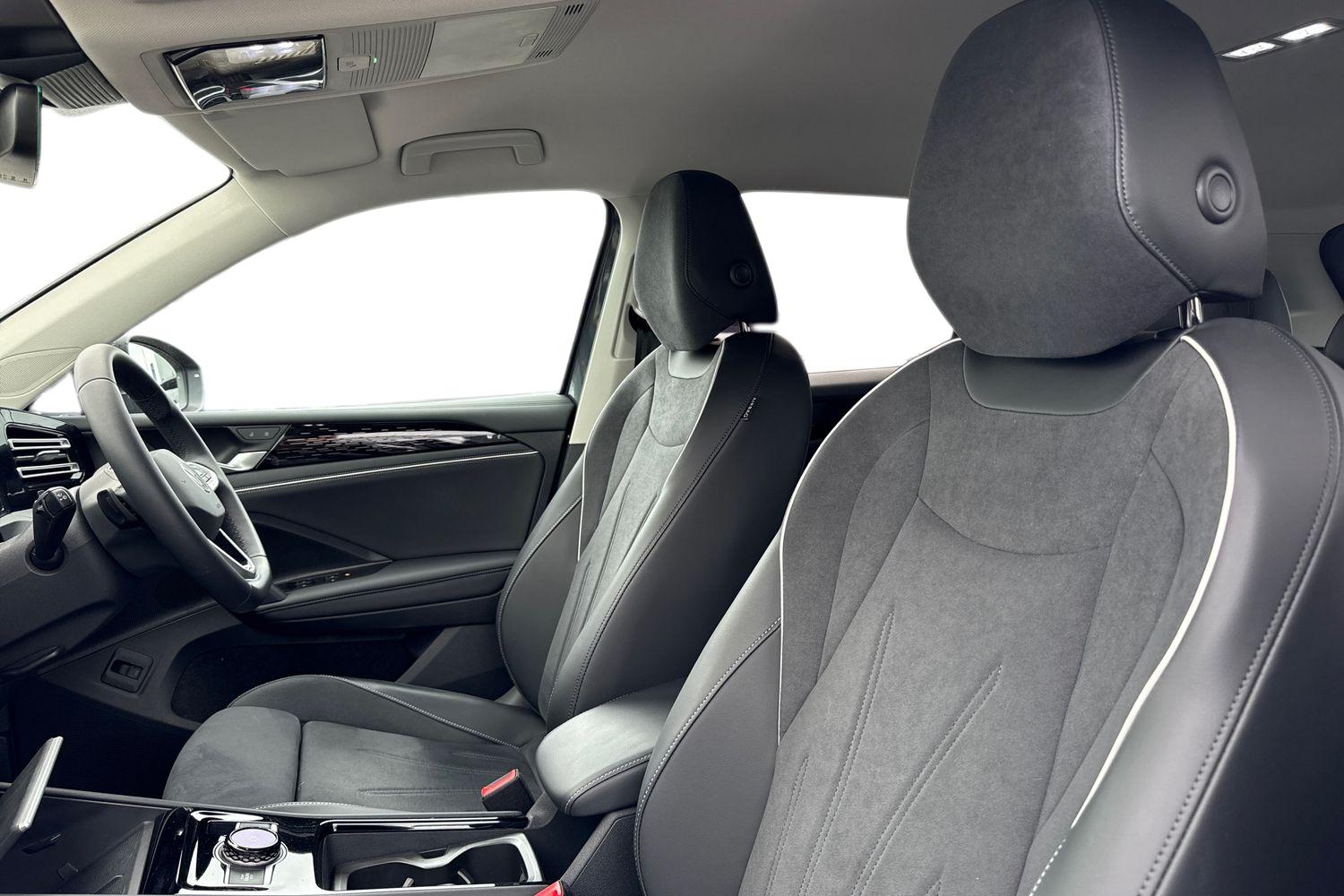 Used Volkswagen Tiguan 2024 for sale - 76985300: Photo 16