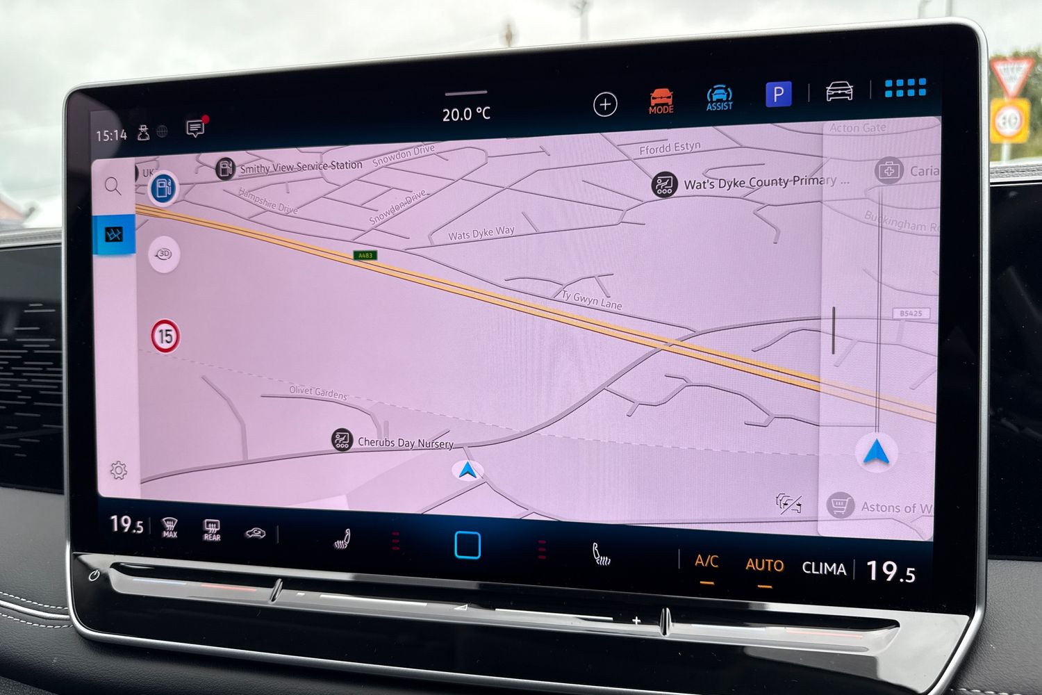 Used Volkswagen Tiguan 2024 for sale - 76985300: Photo 17