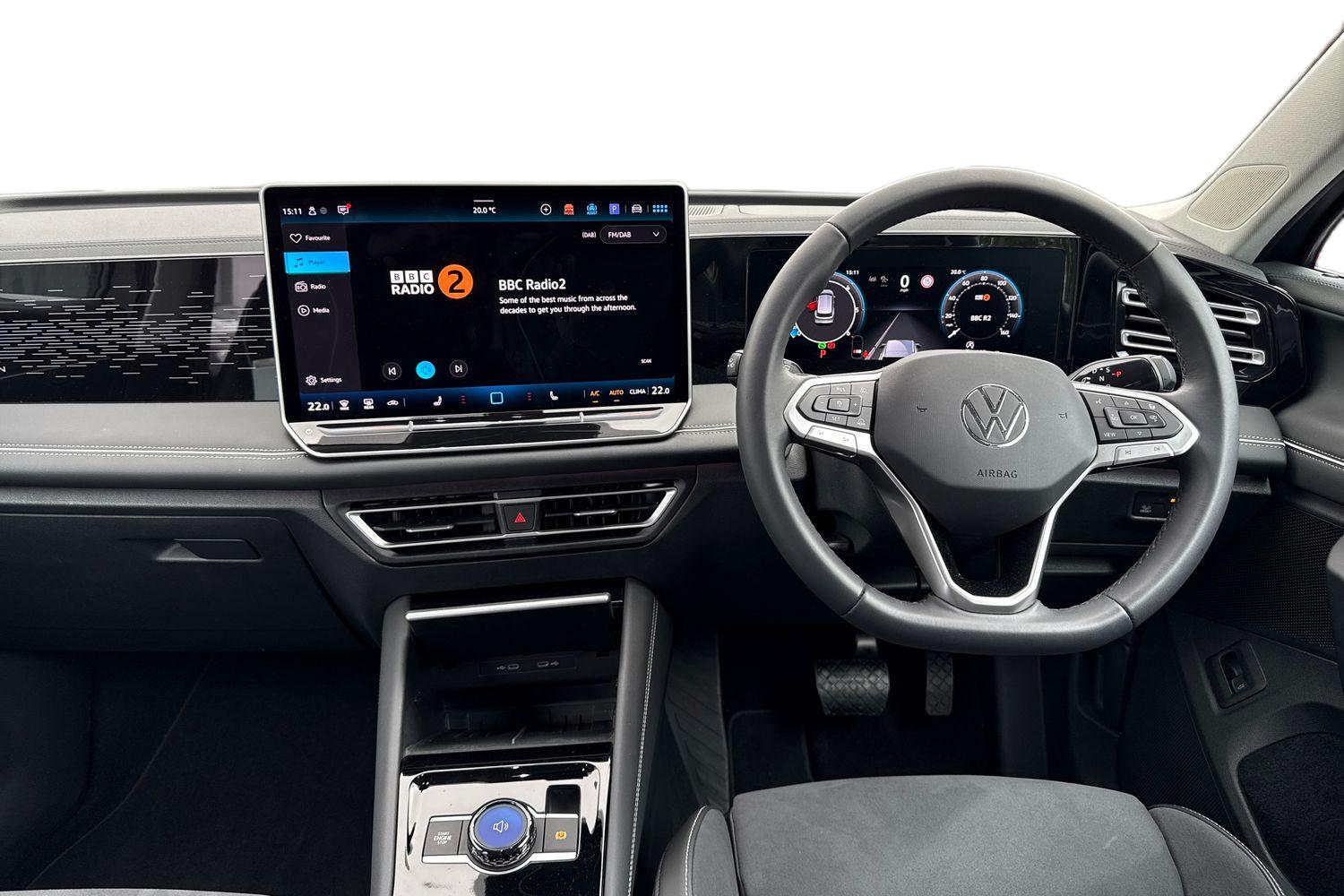 Used Volkswagen Tiguan 2024 for sale - 76985300: Photo 18