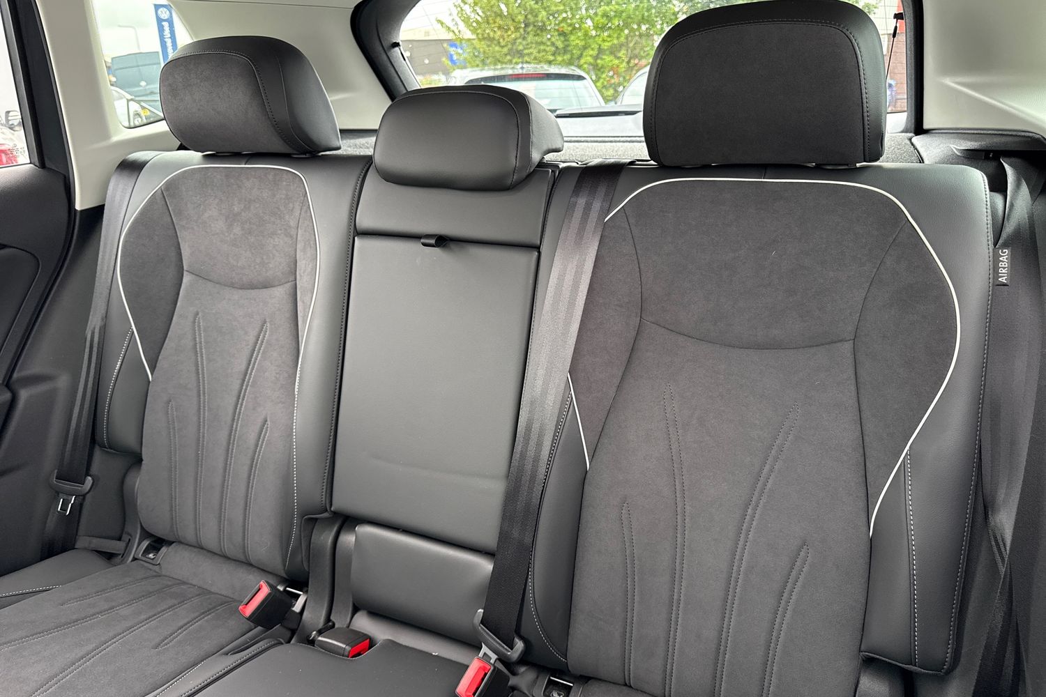 Used Volkswagen Tiguan 2024 for sale - 76985300: Photo 19