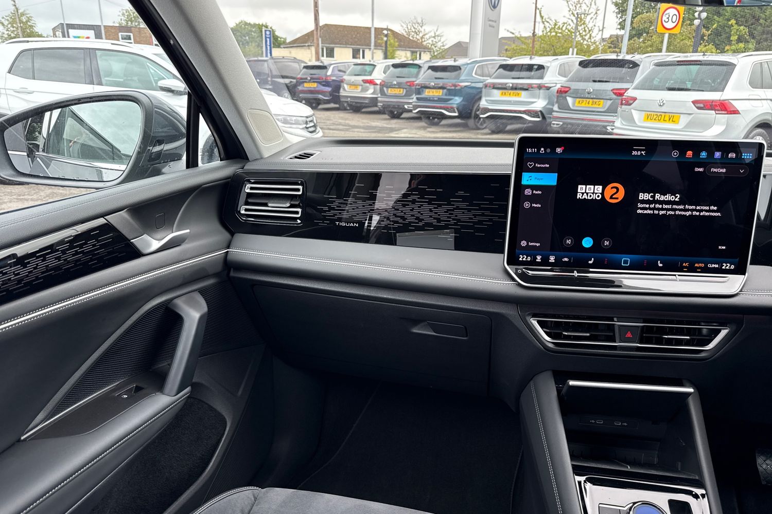 Used Volkswagen Tiguan 2024 for sale - 76985300: Photo 20