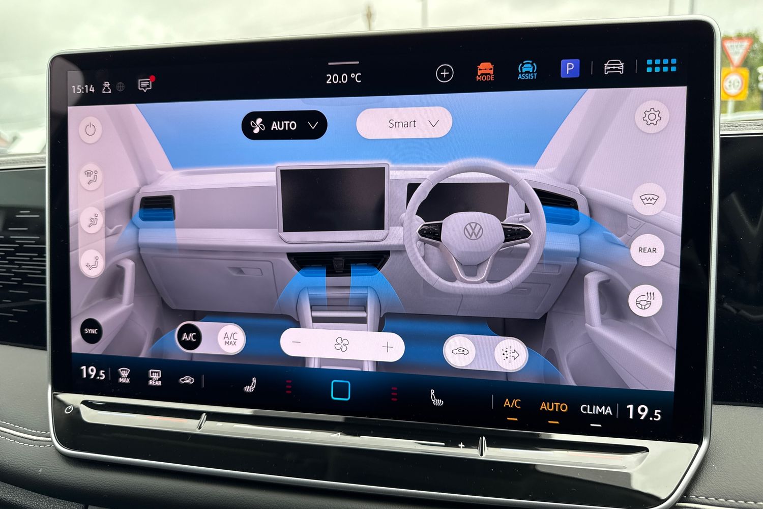 Used Volkswagen Tiguan 2024 for sale - 76985300: Photo 22