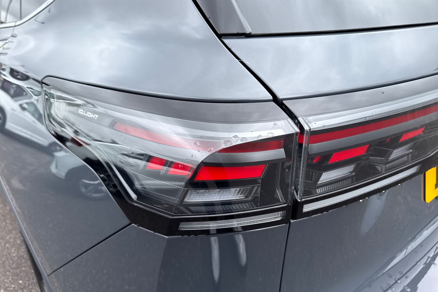 Used Volkswagen Tiguan 2024 for sale - 76985300: Photo 25