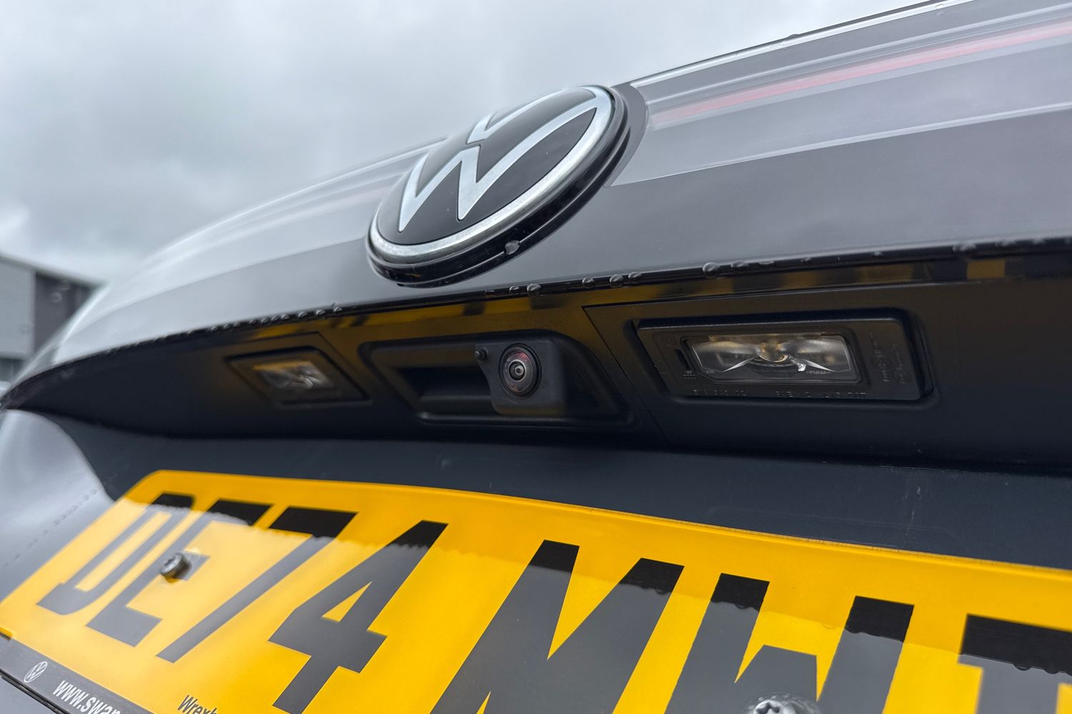 Used Volkswagen Tiguan 2024 for sale - 76985300: Photo 27