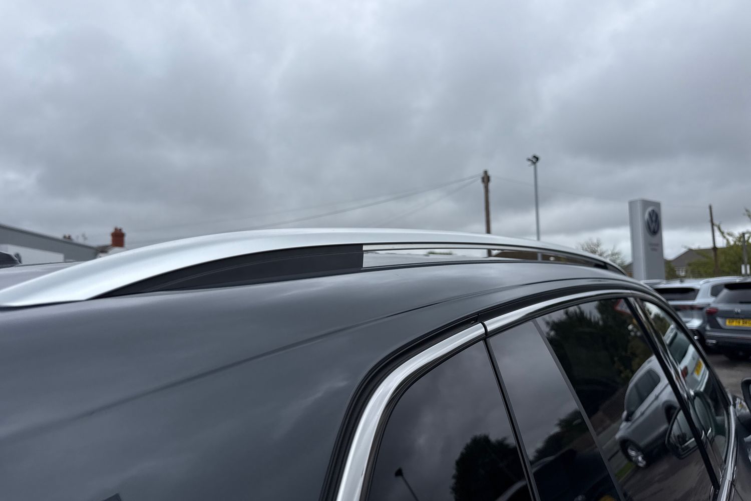 Used Volkswagen Tiguan 2024 for sale - 76985300: Photo 29