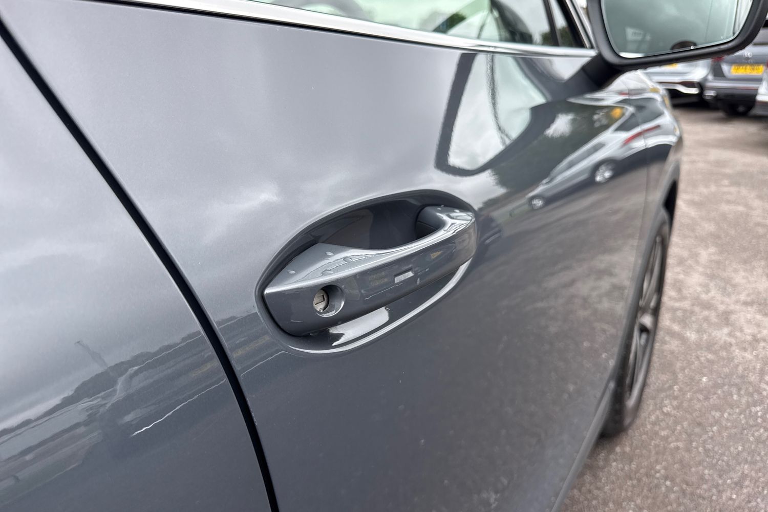 Used Volkswagen Tiguan 2024 for sale - 76985300: Photo 30