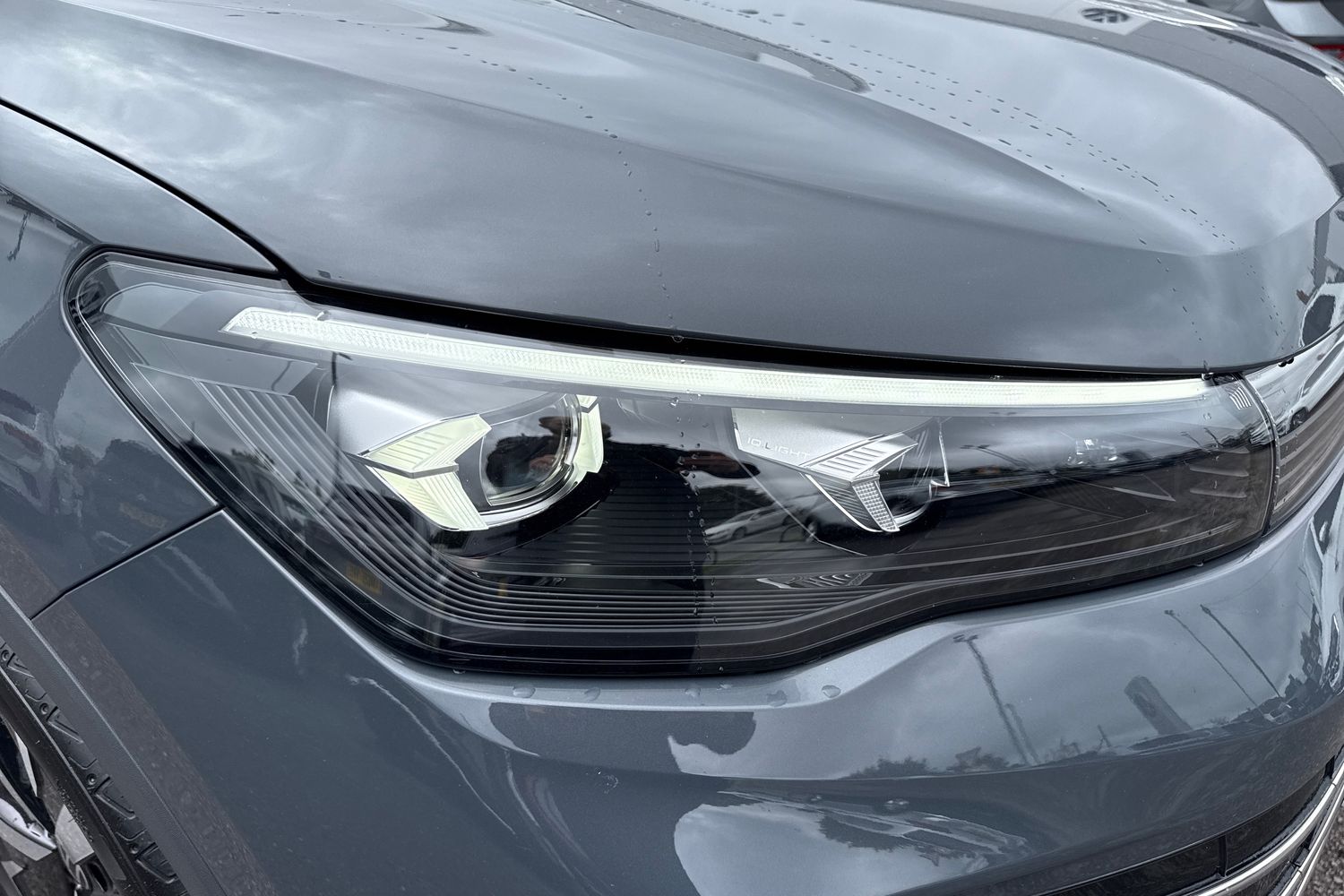 Used Volkswagen Tiguan 2024 for sale - 76985300: Photo 31