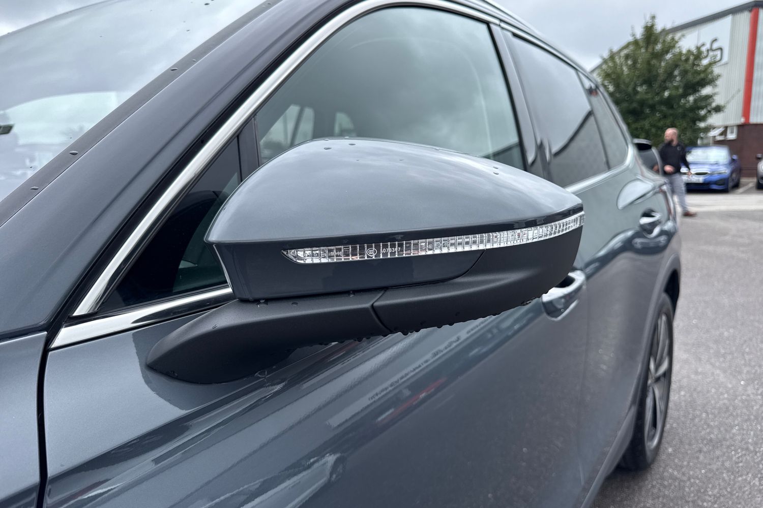 Used Volkswagen Tiguan 2024 for sale - 76985300: Photo 33