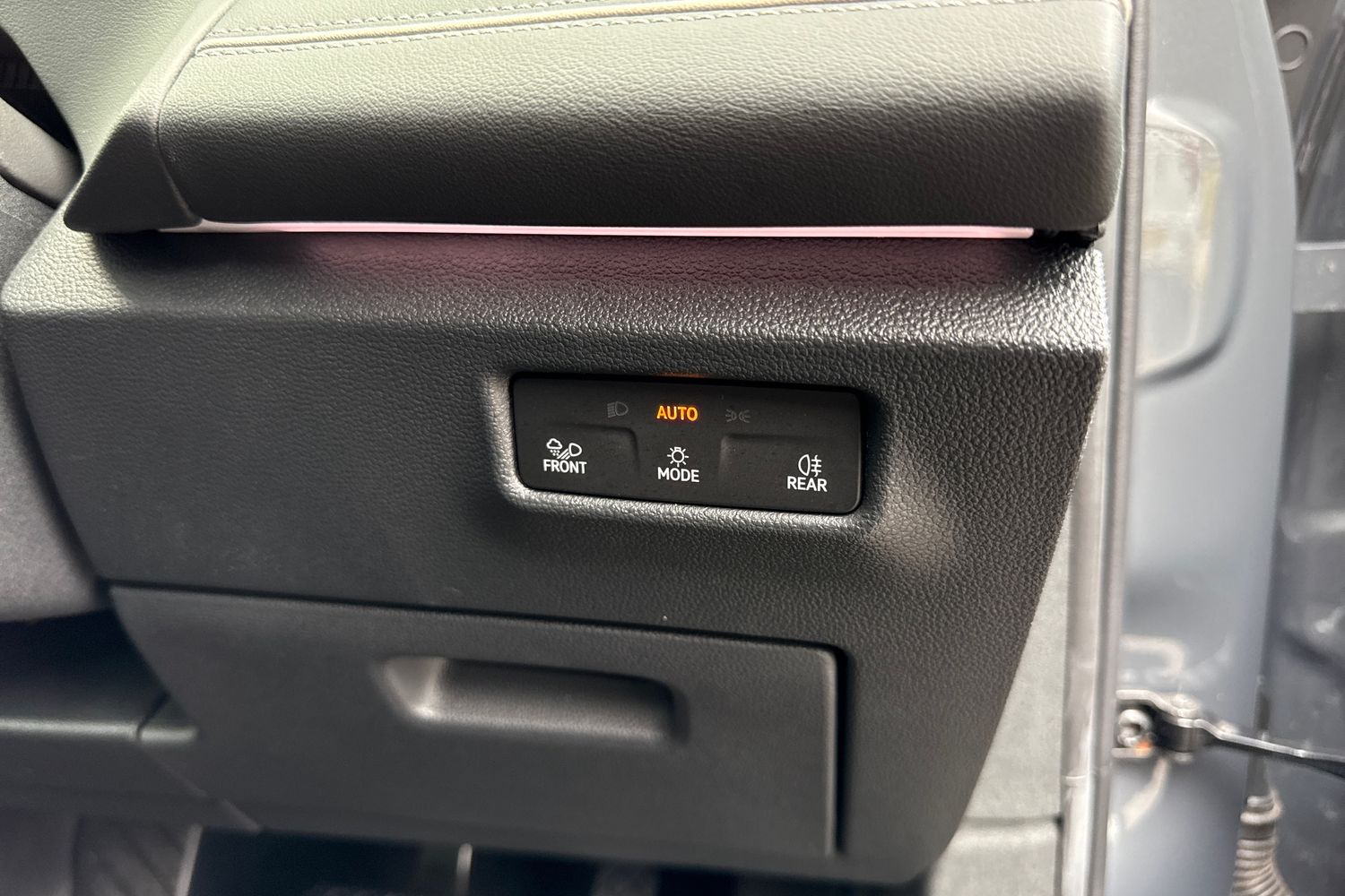 Used Volkswagen Tiguan 2024 for sale - 76985300: Photo 39