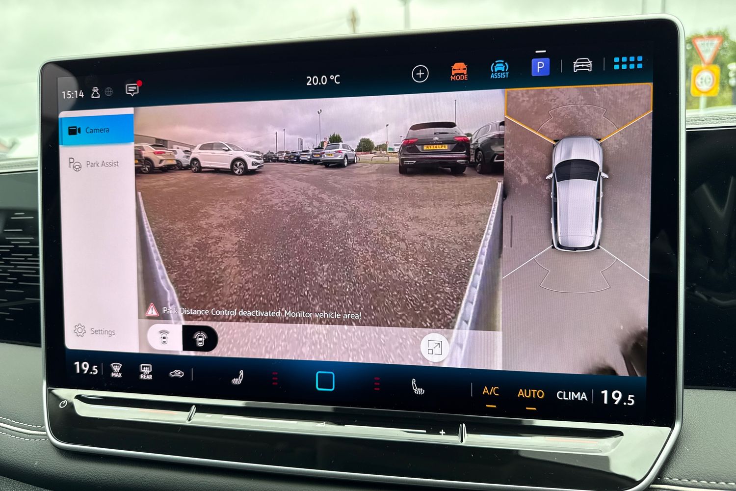 Used Volkswagen Tiguan 2024 for sale - 76985300: Photo 45