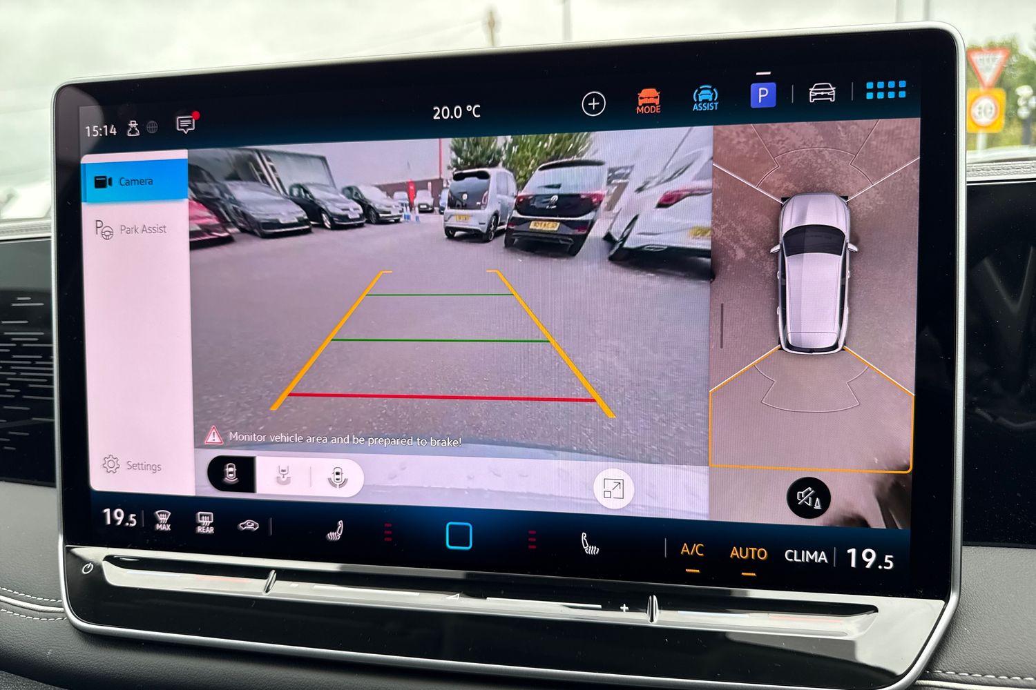 Used Volkswagen Tiguan 2024 for sale - 76985300: Photo 46