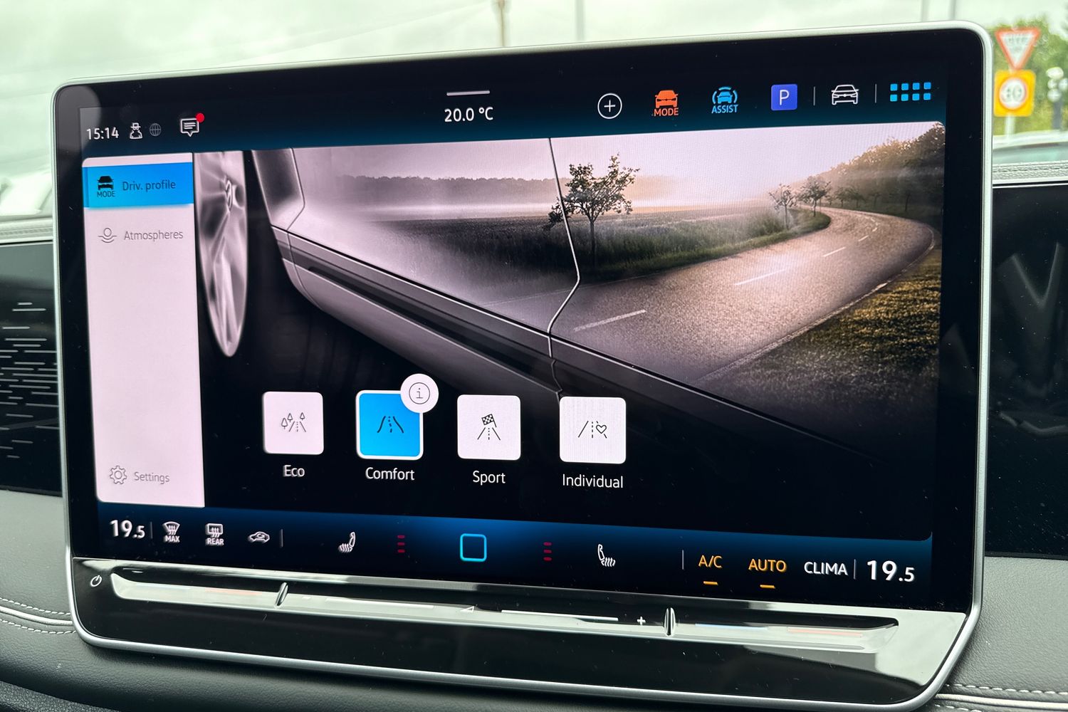 Used Volkswagen Tiguan 2024 for sale - 76985300: Photo 47