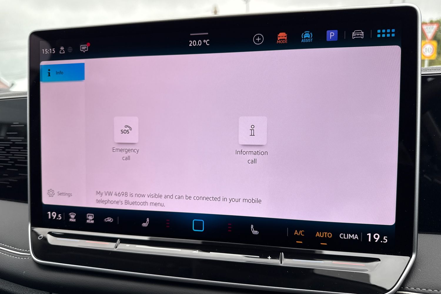 Used Volkswagen Tiguan 2024 for sale - 76985300: Photo 50