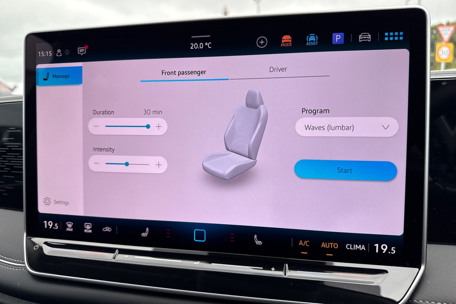 Used Volkswagen Tiguan 2024 for sale - 76985300: Photo 54