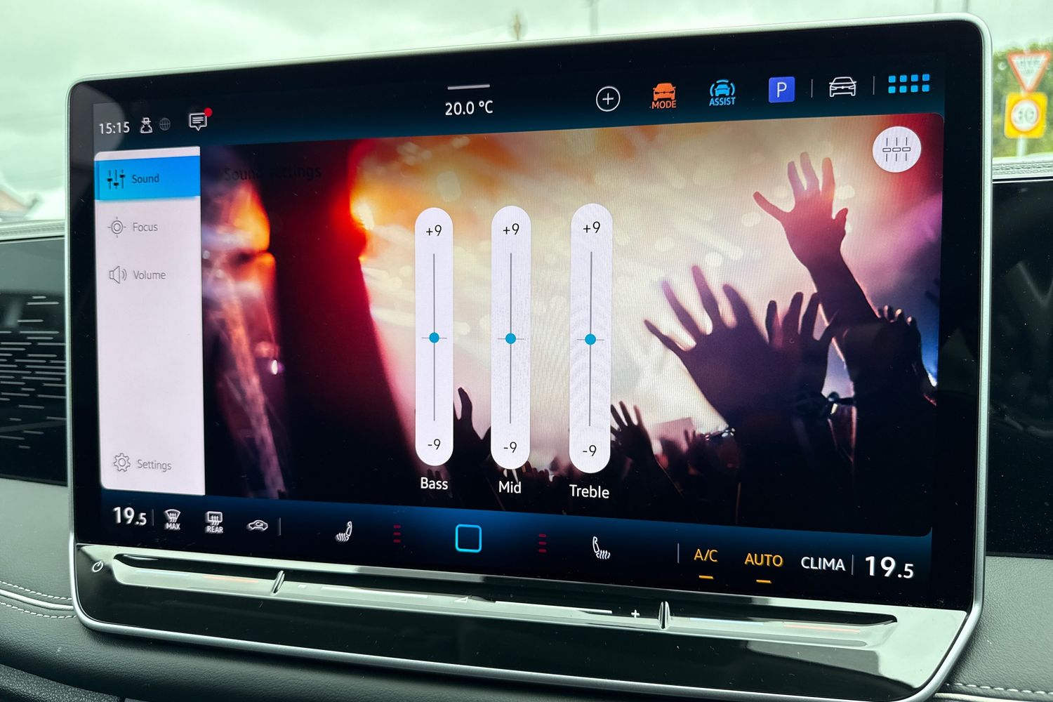 Used Volkswagen Tiguan 2024 for sale - 76985300: Photo 55