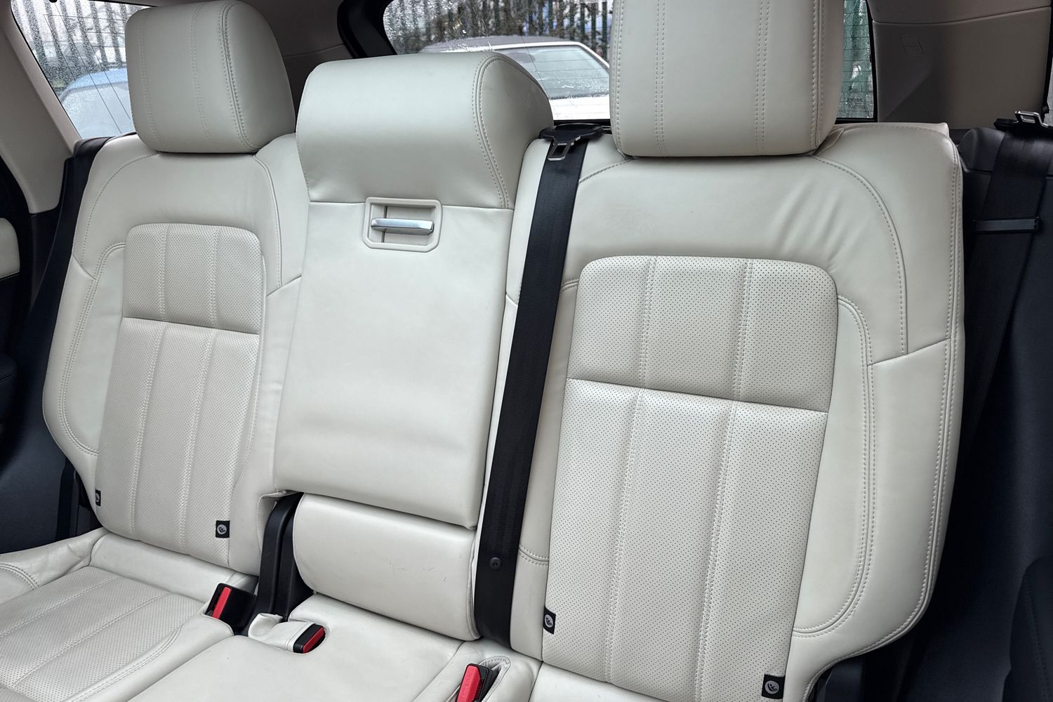 Used Land Rover Range Rover Sport 2021 for sale - 77436127: Photo 19