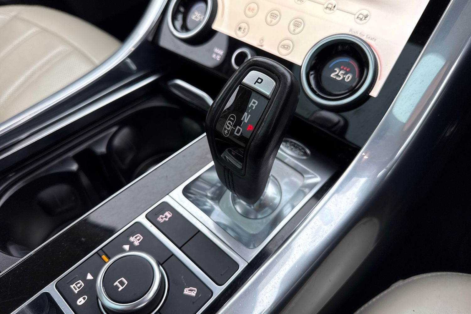 Used Land Rover Range Rover Sport 2021 for sale - 77436127: Photo 23