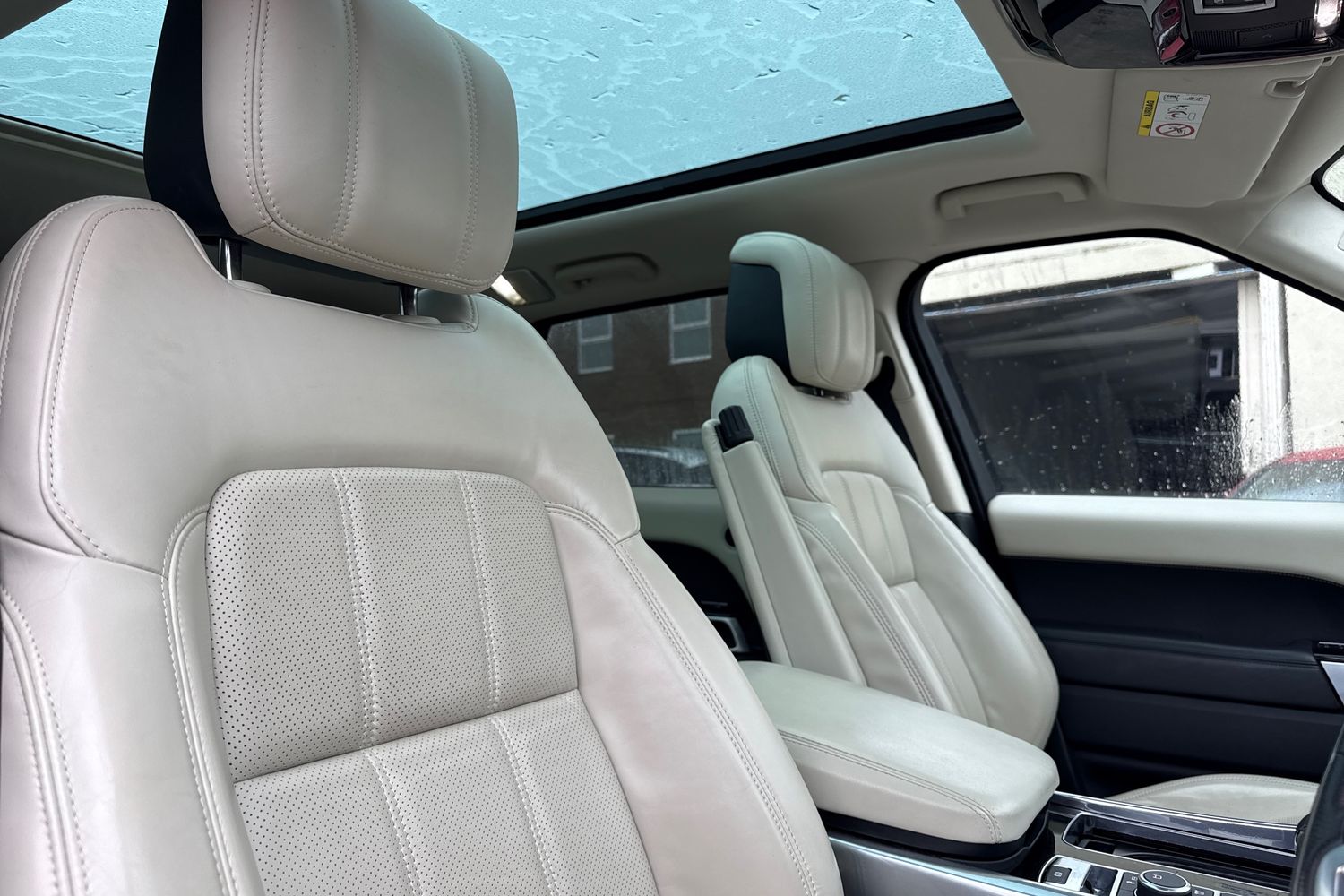 Used Land Rover Range Rover Sport 2021 for sale - 77436127: Photo 24