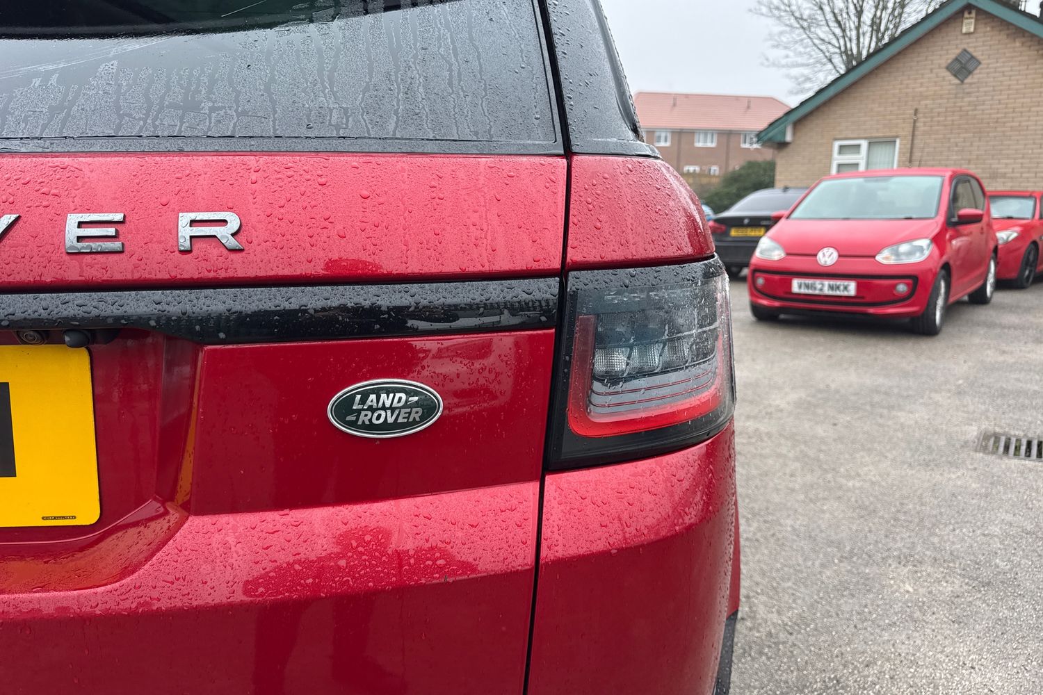 Used Land Rover Range Rover Sport 2021 for sale - 77436127: Photo 26