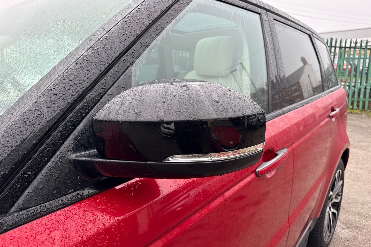 Used Land Rover Range Rover Sport 2021 for sale - 77436127: Photo 32