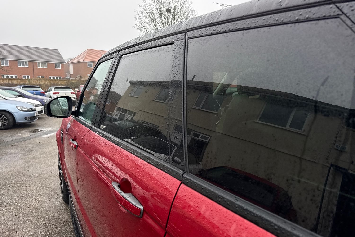 Used Land Rover Range Rover Sport 2021 for sale - 77436127: Photo 33