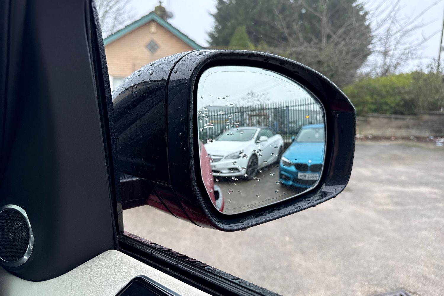 Used Land Rover Range Rover Sport 2021 for sale - 77436127: Photo 40