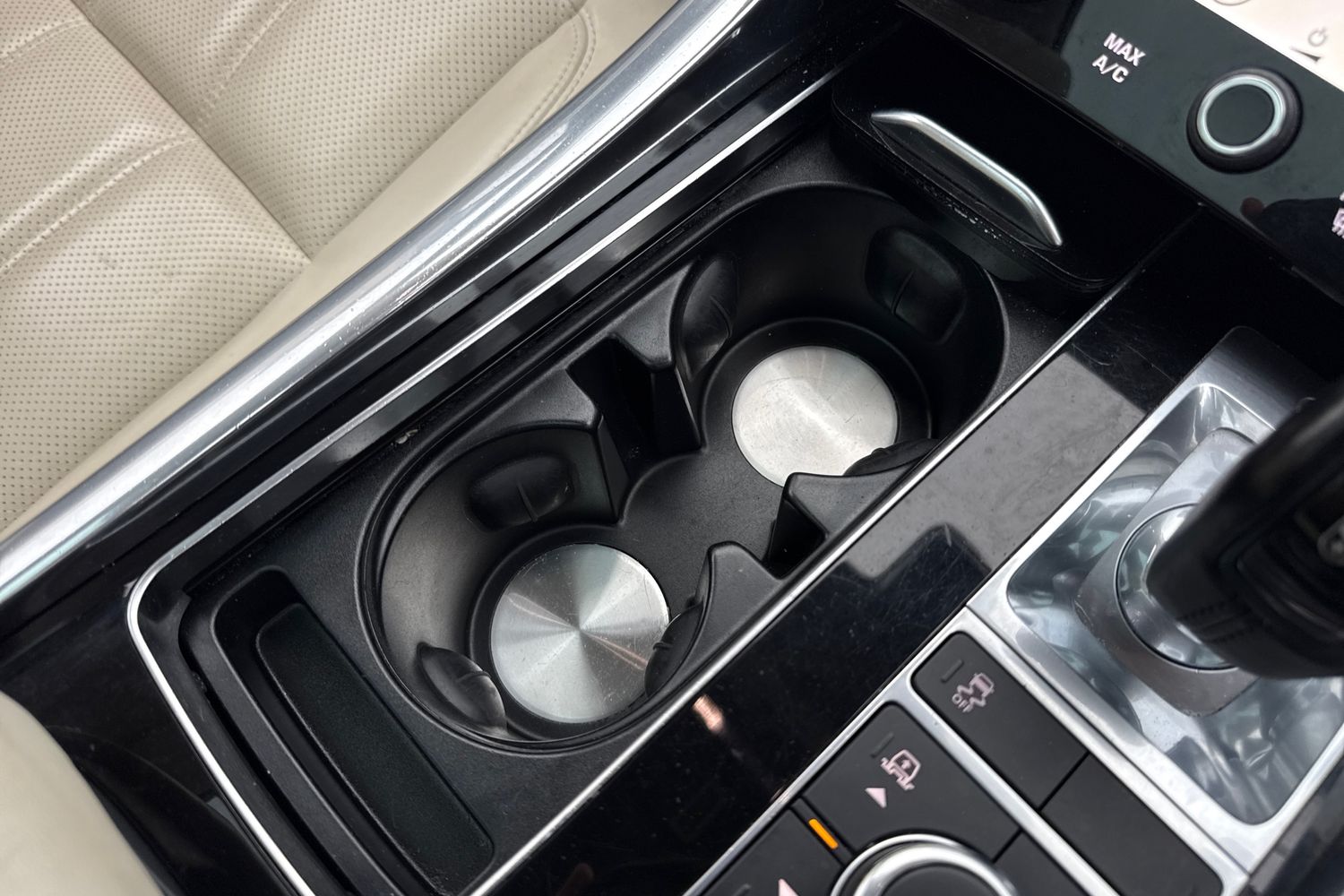 Used Land Rover Range Rover Sport 2021 for sale - 77436127: Photo 41