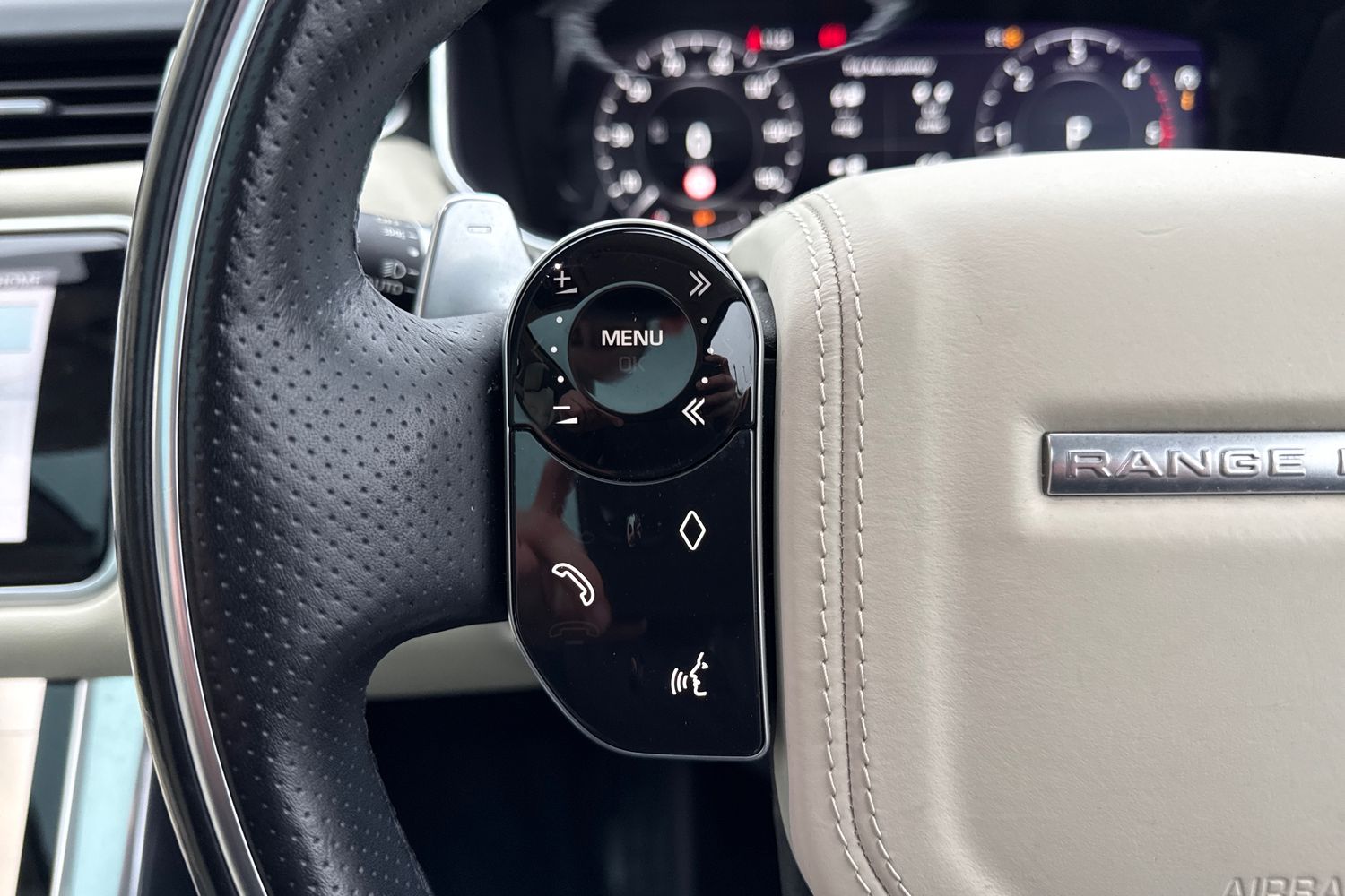 Used Land Rover Range Rover Sport 2021 for sale - 77436127: Photo 45