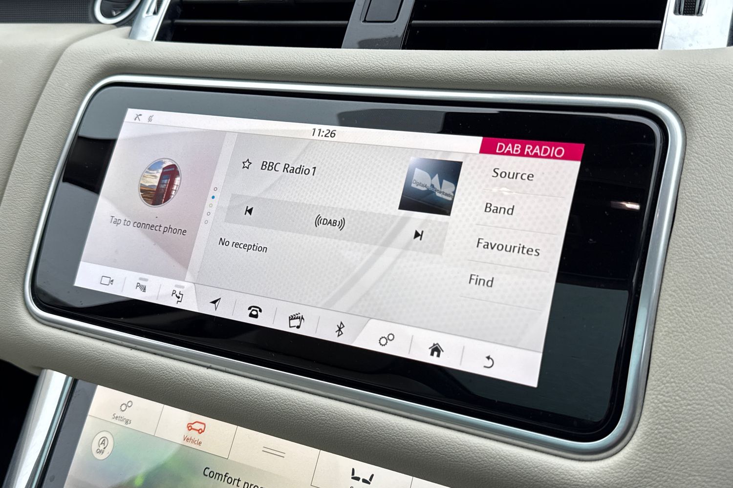 Used Land Rover Range Rover Sport 2021 for sale - 77436127: Photo 49