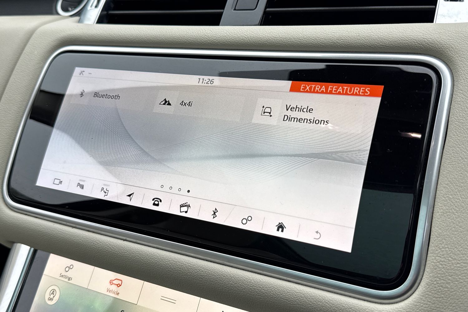 Used Land Rover Range Rover Sport 2021 for sale - 77436127: Photo 52