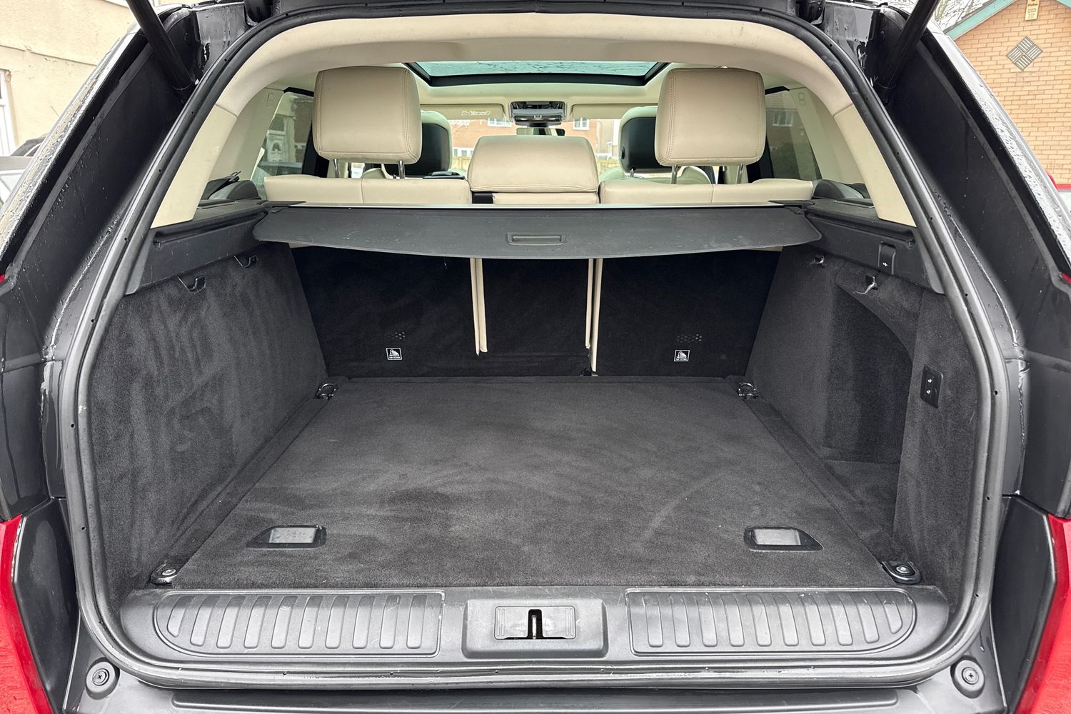 Used Land Rover Range Rover Sport 2021 for sale - 77436127: Photo 7