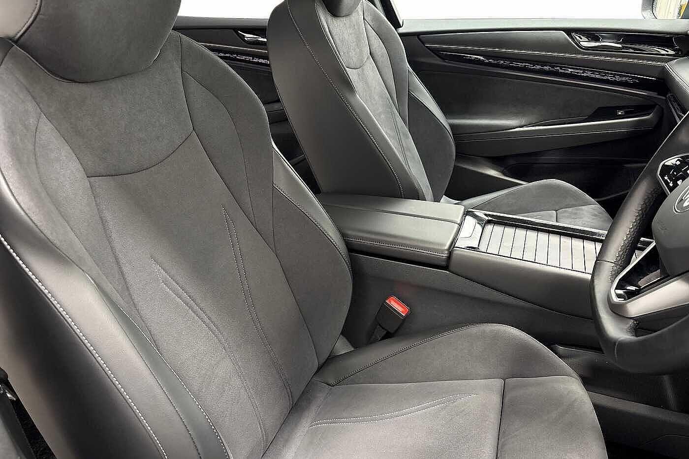 Used Volkswagen ID.7 2024 for sale - 76374773: Photo 10