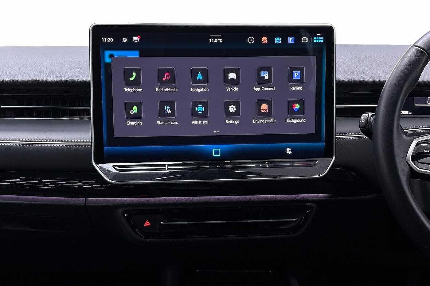 Used Volkswagen ID.7 2024 for sale - 76374773: Photo 12