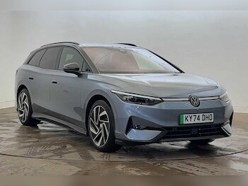 Volkswagen - ID.7