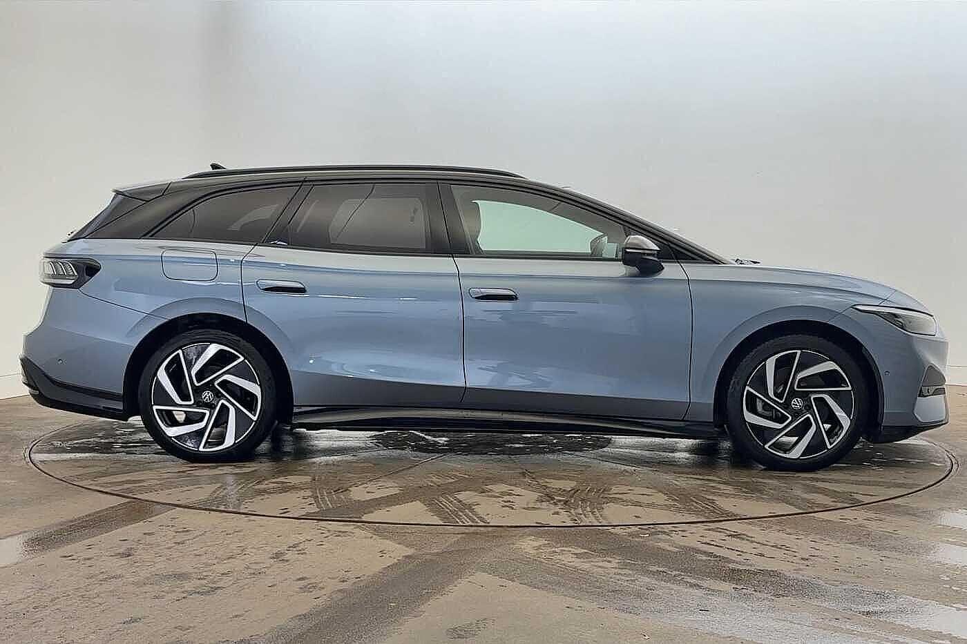 Used Volkswagen ID.7 2024 for sale - 76374773: Photo 4